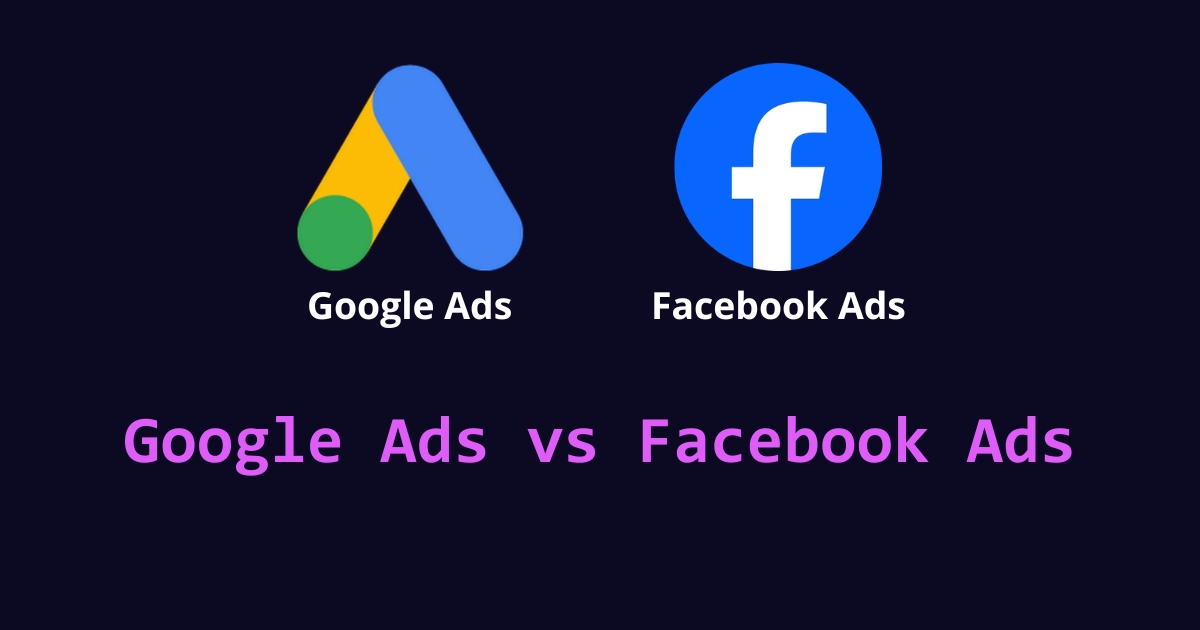 Google Ads vs Facebook Ads: ¿cuál convierte mejor para negocios en México?
