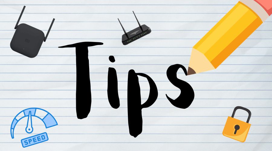 Formas de mejorar la señal WiFi